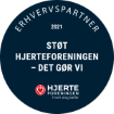 hjerteforeningen 2021 - logo mindste